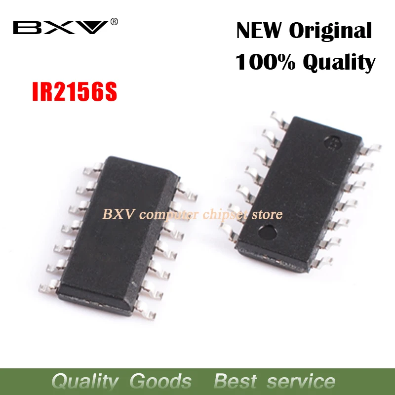 

5 шт./лот IR2156S SOP-14