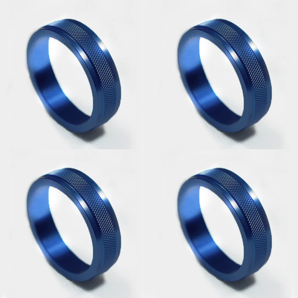 Для VOLVO S60 V60 XC60 S80 V40 S60L автомобильный Кондиционер Вращающаяся ручка переключатель