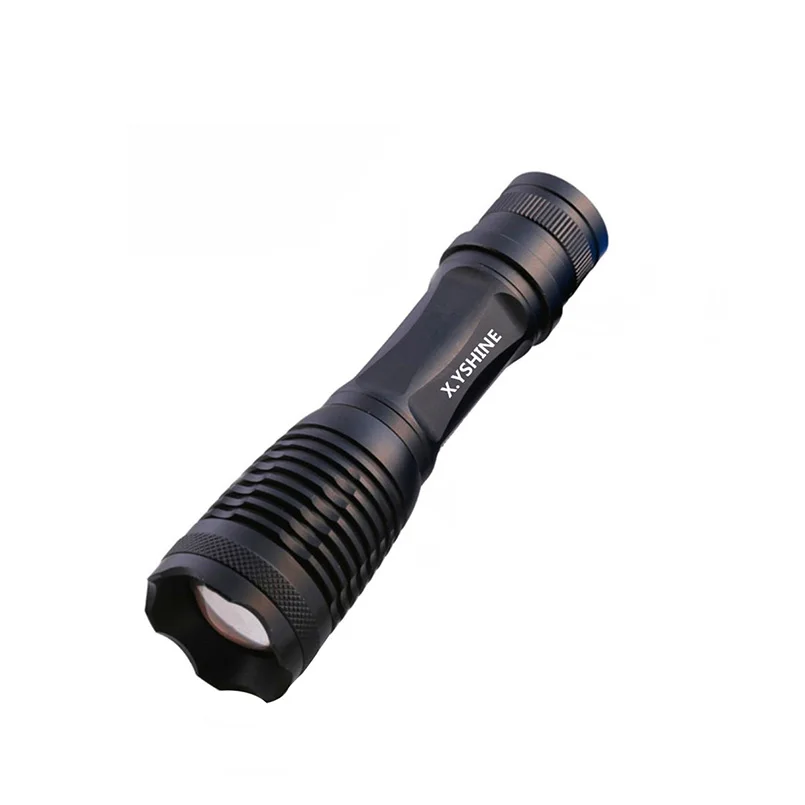 X. YSHINE Инфракрасный фонарик IR Osram Oslon 850nm инфракрасный фонарь для устройства