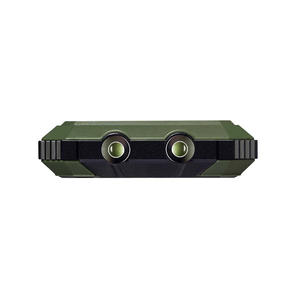 Оригинальный VKWorld Stone V3S водонепроницаемый мобильный телефон SPRD 6531D 2 4 дюйма с