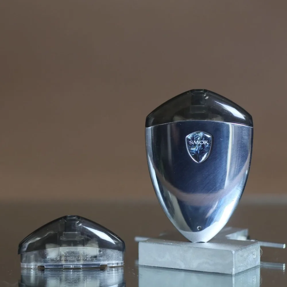 Аутентичные SMOK Роло знак Vape комплект с 250 мАч встроенный Батарея 2 мл Ёмкость