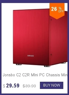 Настольный компьютер htpc мини крутой мини I3 2 Гб ОЗУ 250 Гб жесткий диск i3 i5 i7 компьютер