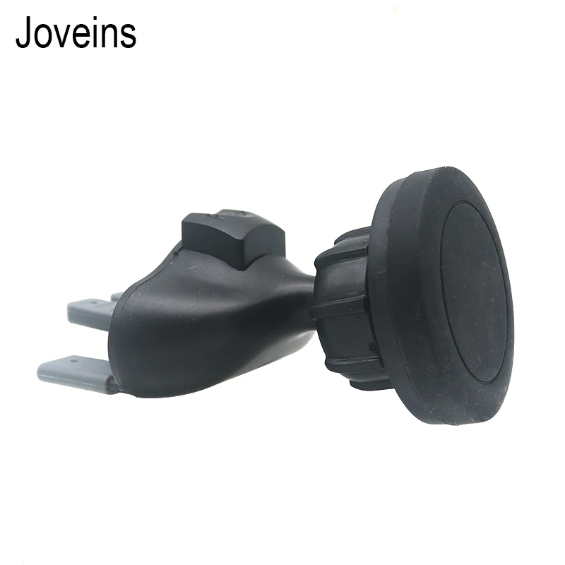 JOVEINS Магнитный универсальный CD слот Автомобильный держатель для телефона CD плеер Автомобильный держатель для телефона вращающийся на 360 магнитный держатель для телефона для iPhone