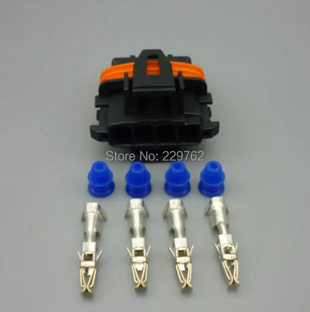 Shhworld Sea 5/10/50/100 Автомобильный датчик скорости воздушного потока разъем нагрузки