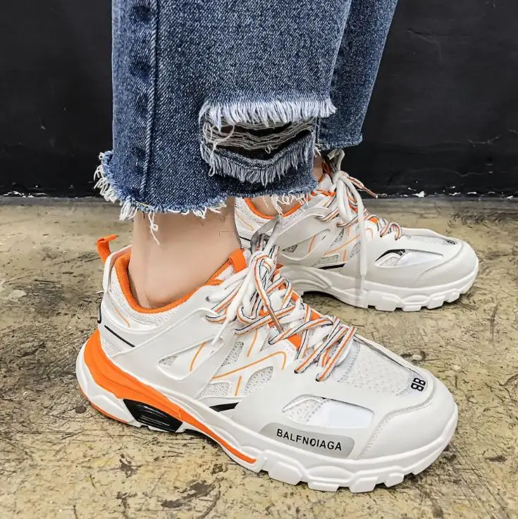Мужские кроссовки на каждый день tenis masculino adulto белые zapatillas hombre 2019 | Обувь