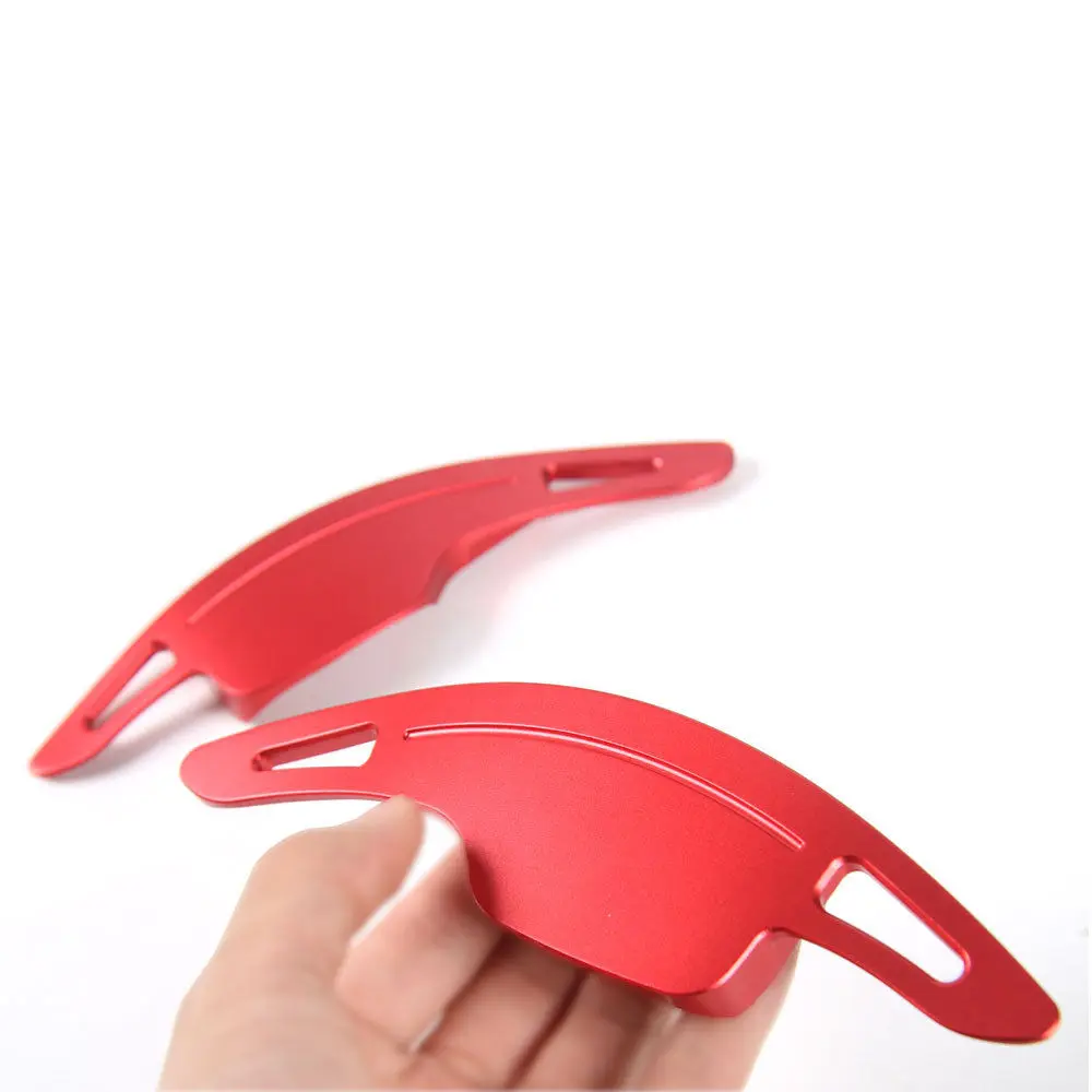 Адаптер для переключения передач Шифтер удлинитель набор стайлинга автомобиля