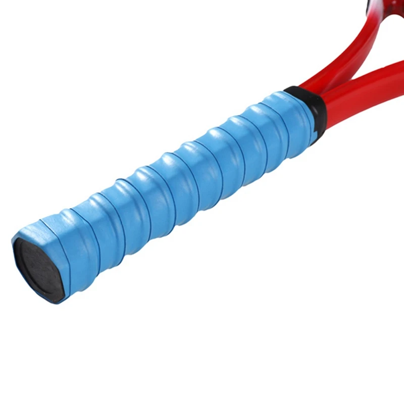 

Absorb Sweat Anti-Slip Tennis Racket Overgrip Tennis Badminton Sweatband Grips Tennis Accessories