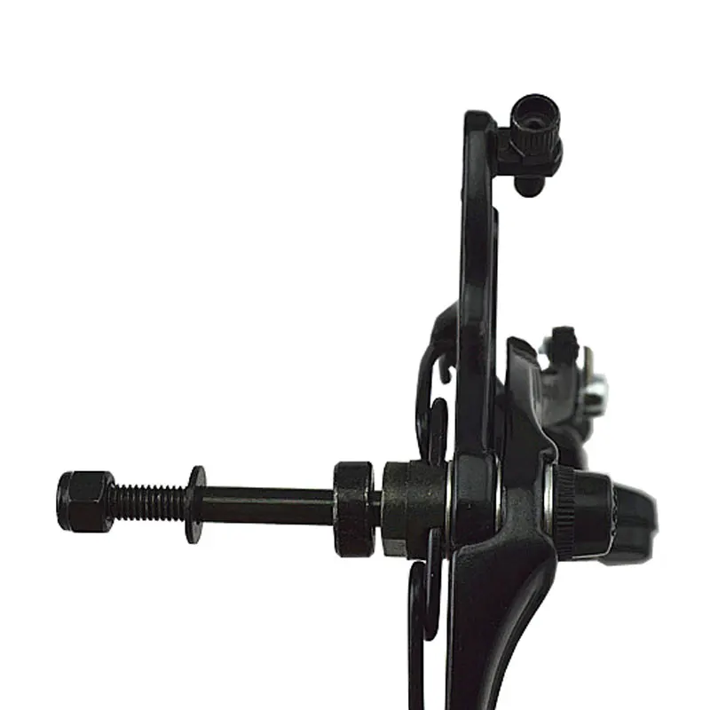 Горный велосипед дорожный Велосипедный тормозной суппорт передний и задний