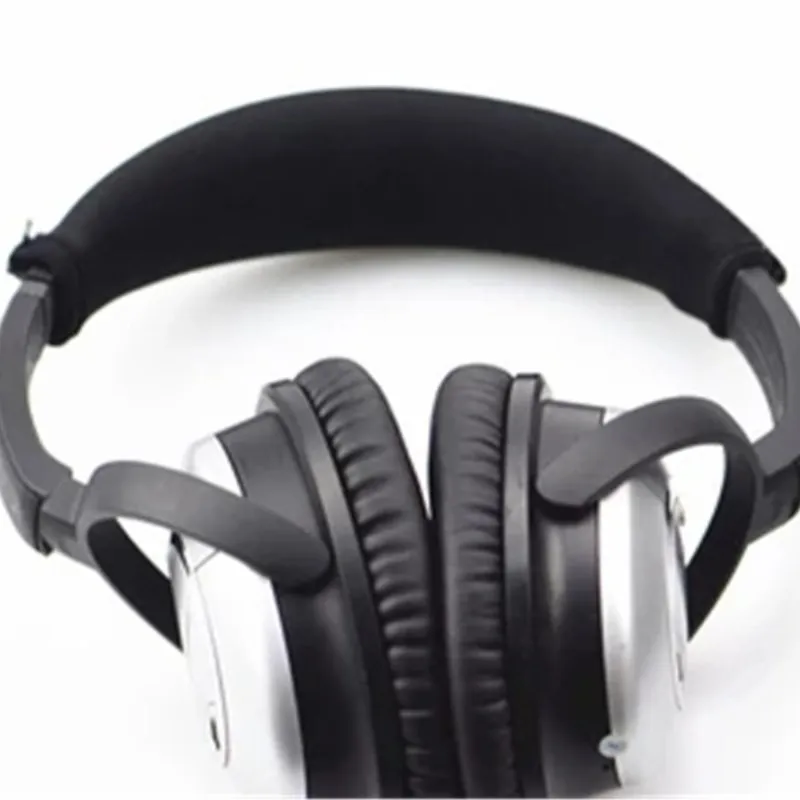 Сменные накладки на повязку голову для Bose QC2 QC15 QC25 QC35 AE 2 2i Вт SoundTrue SoundLink наушники