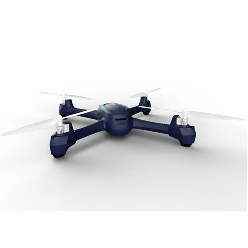 Hubsan H216A X4 DESIRE Pro gps WiFi FPV с 1080P HD камерой режим удержания высоты Безголовый Радиоуправляемый Дрон Квадрокоптер RTF