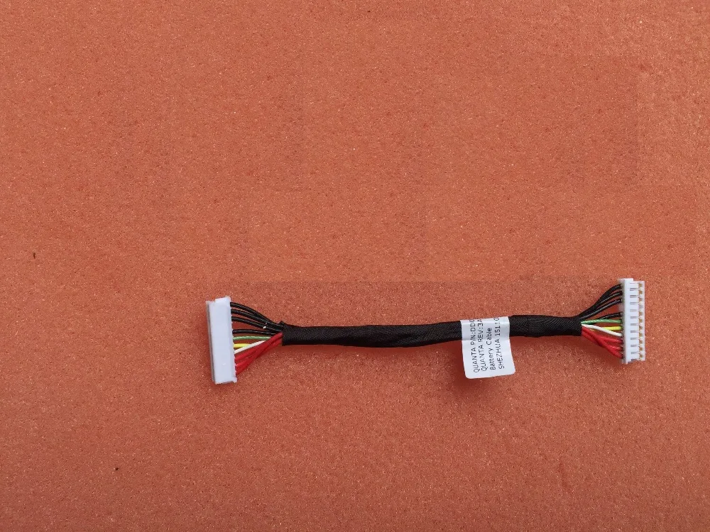 Оригинальный кабель для ноутбука Dell Inspiron 15 7000 7557 7559 T4KKY 0T4KKY|laptop cable|for cableinspiron |