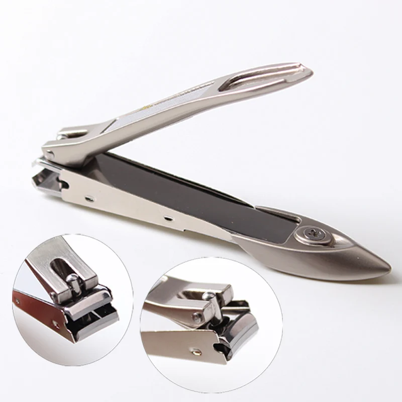 1 шт. ножницы для кутикулы из нержавеющей стали|Ножницы и триммеры| |
