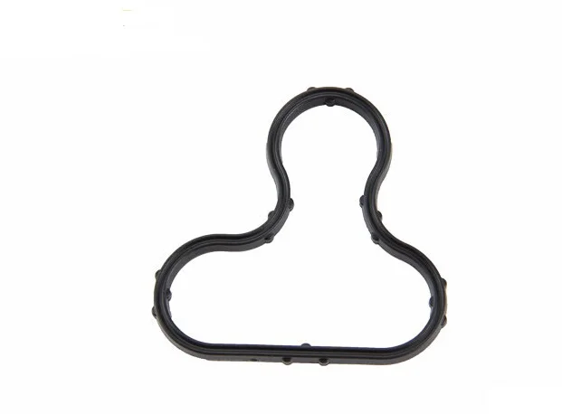 Прокладка для кронштейна генератора переменного тока/корпус блока BMW E60 E64 E65 545i 650i