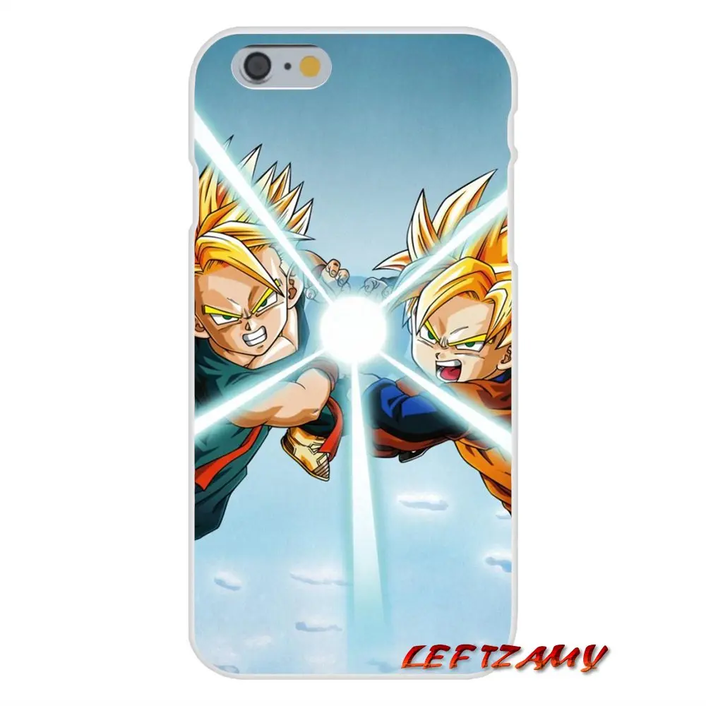 Для Motorola Moto G LG Spirit G2 G3 Mini G4 G5 K4 K7 K8 K10 V10 V20 V30 аксессуары чехлы для телефонов Dragon Ball Z