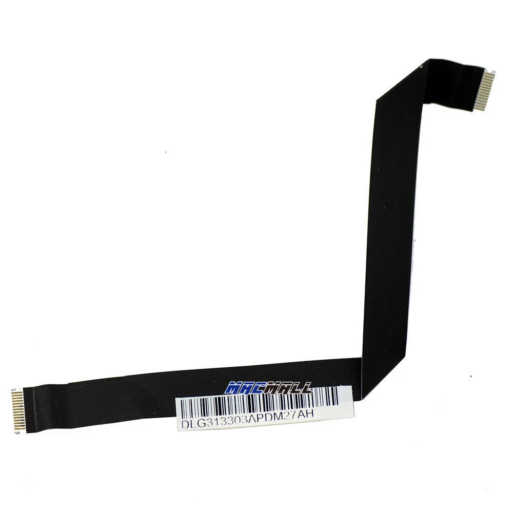 Новинка для MacBook Air 13 3 &quotA1369 593 1428 A (922 9642) тачпад трекпад ленточный гибкий кабель 2011