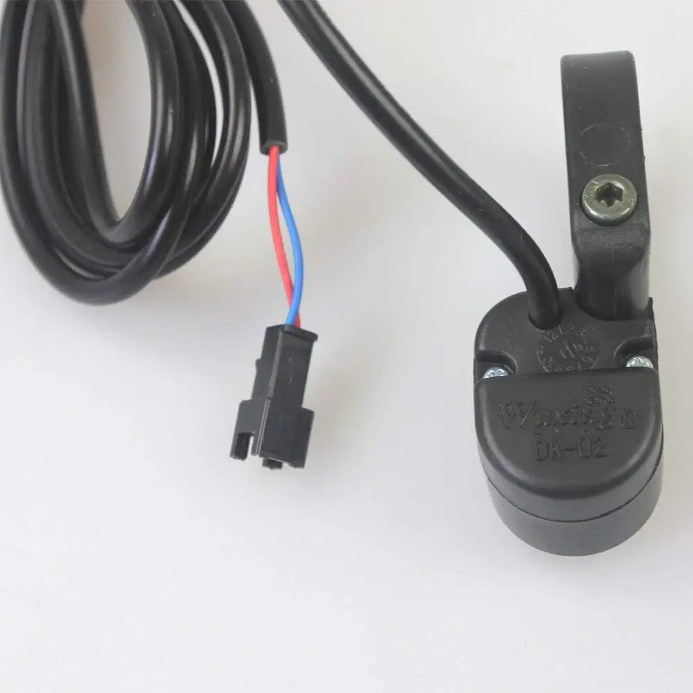 Звуковой переключатель для мотоцикла 5 звезд динамик электровелосипеда мини