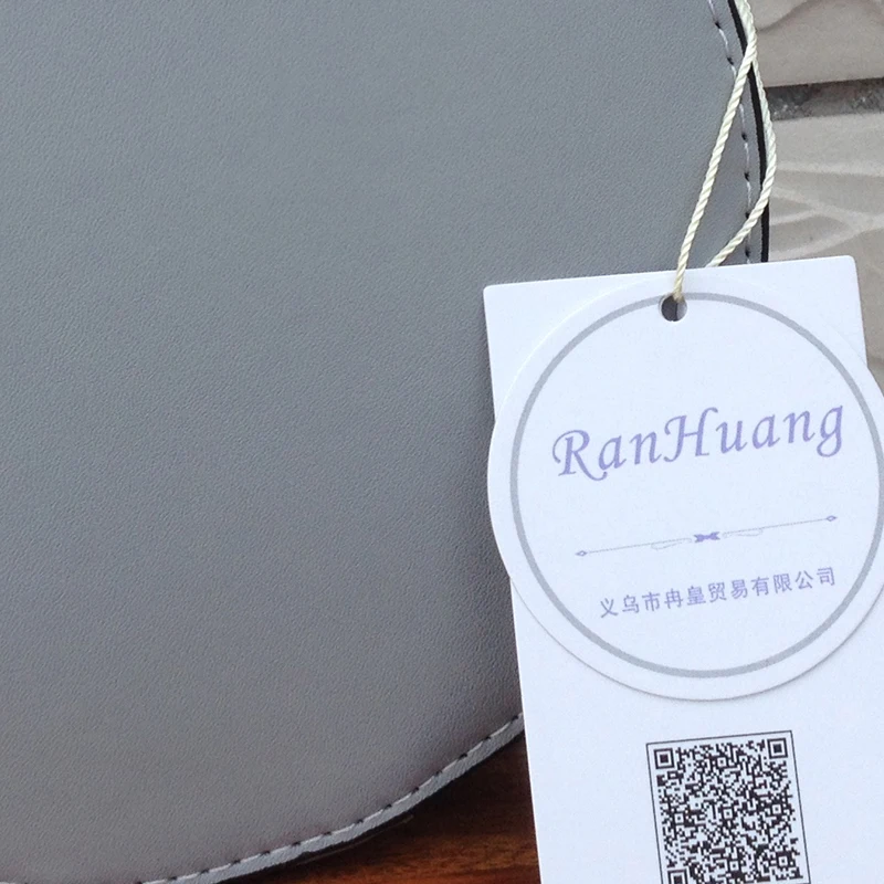 RanHuang Brand New 2020 Women Fashion Round Bags Flower Design Shoulder Bags High Quality Pu Leather Mini Messenger Bags A8580