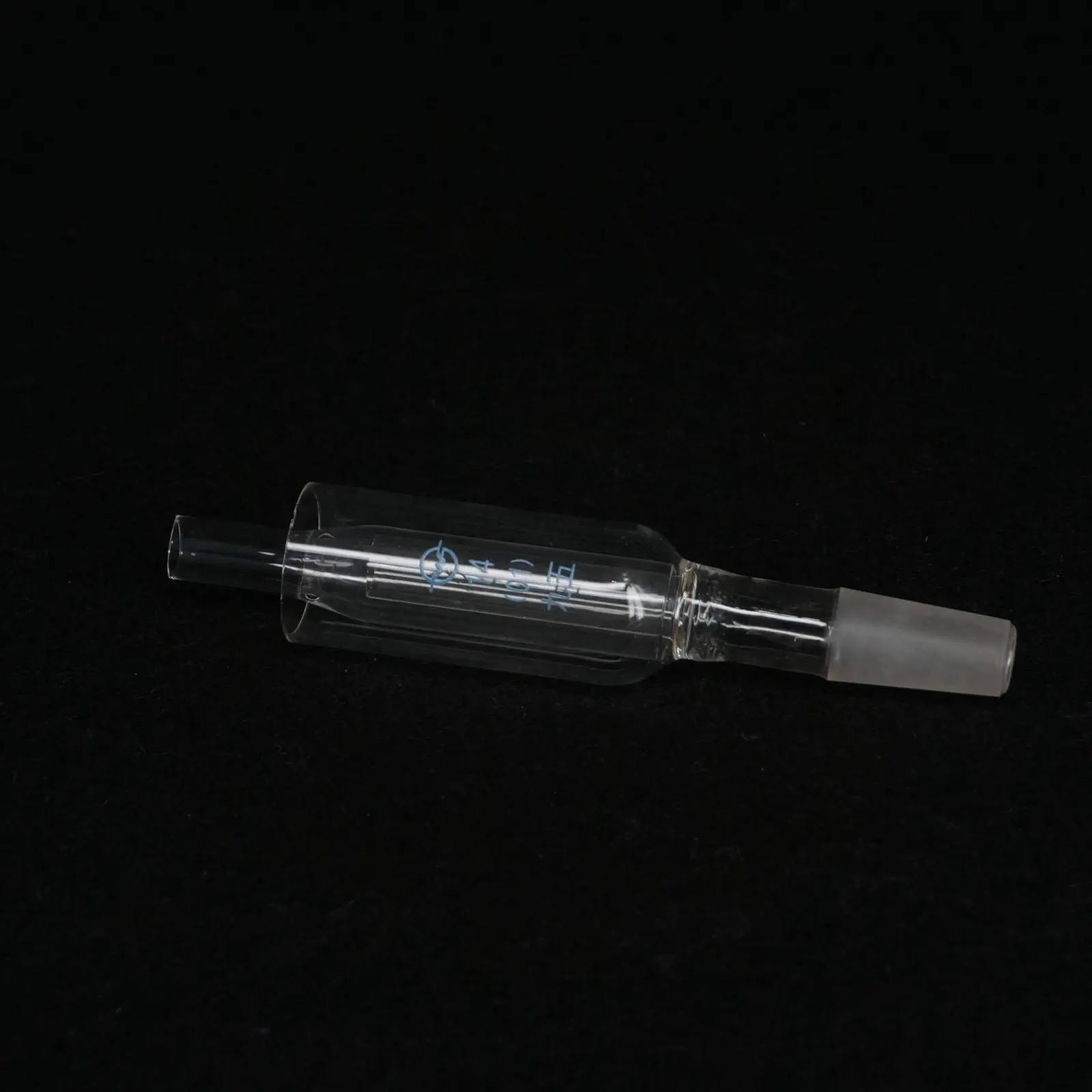 14/23 переходник подшипника для перемешивания со стеклянной трубкой | Канцтовары