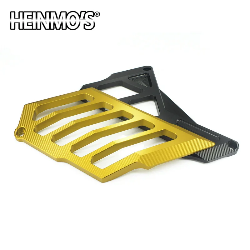 Золотой Для Yamaha NVX155/NVX 155 AEROX155 NMAX155/NMAX 155 Мотоциклетный Бак для Воды крышка радиатора аксессуары для AEROX NVX 155 - Цвет: Золотой