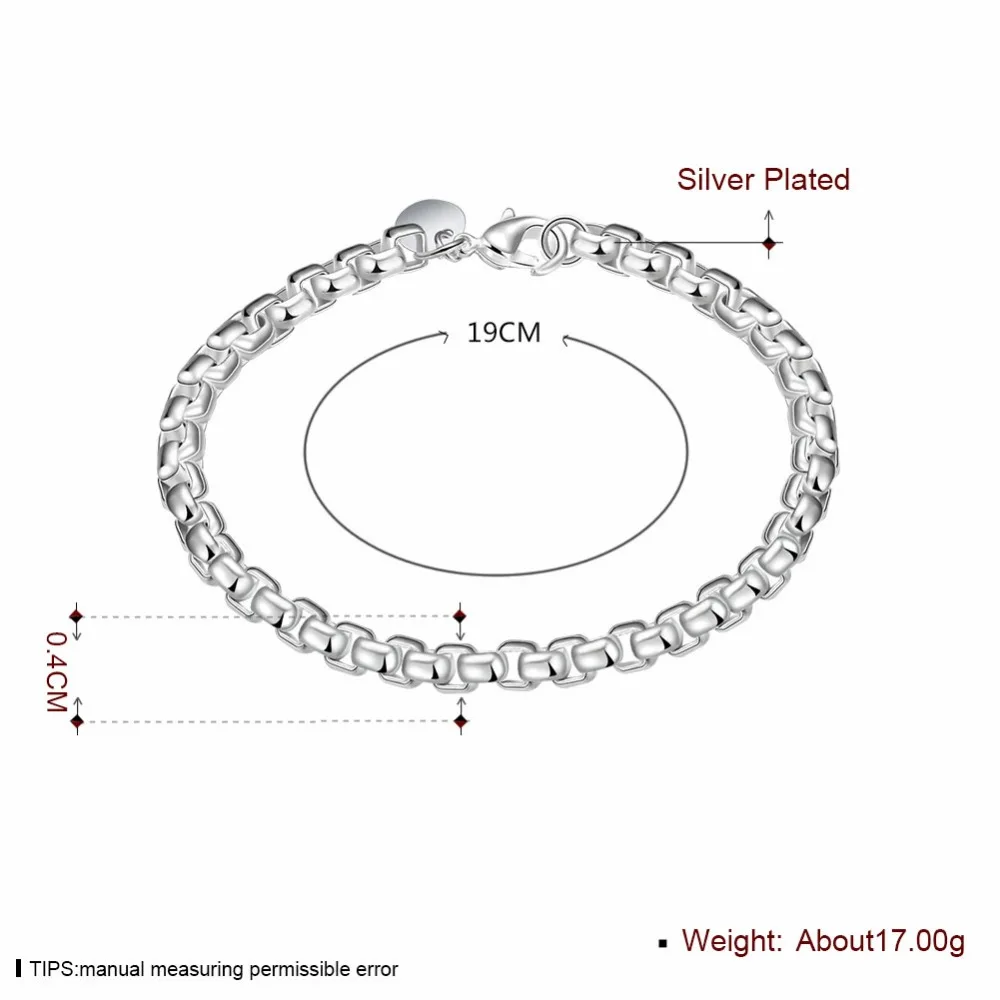 Браслет женский из серебра 925 пробы со сверкающими нитями|bracelets for|bracelets for womenbracelet
