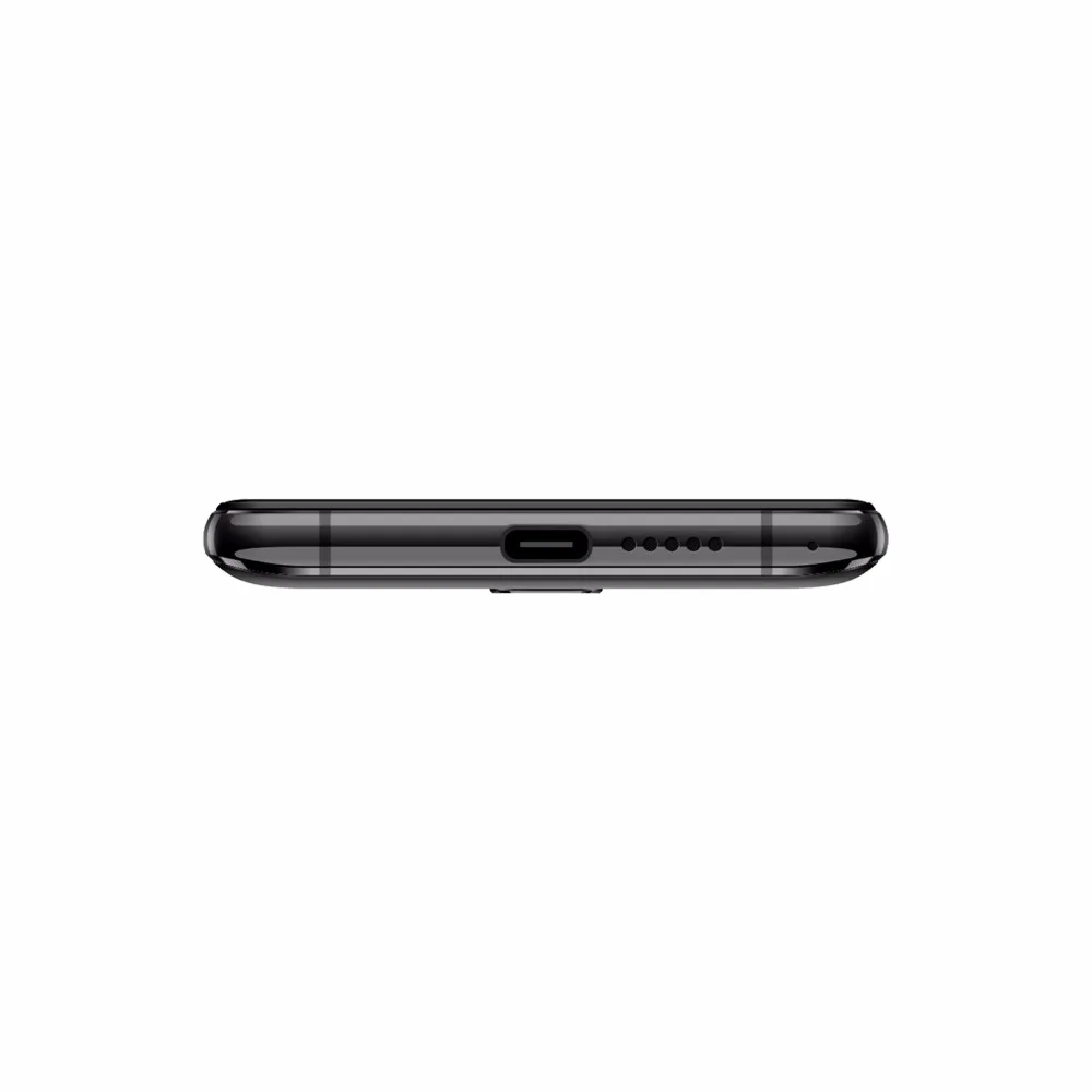 Oukitel U18 4 Гб Оперативная память 64 Гб 5,85 Дисплей смартфон Встроенная память Android7.0 MTK6750T Octa Core 13MP+ 16MP Камера 4000 мАч телефон с распознаванием отпечатка пальца
