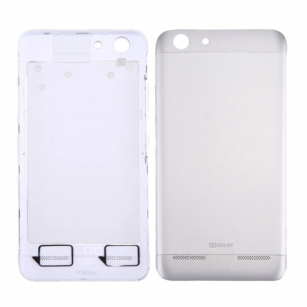 

For Lenovo Vibe K5 / A6020 Battery Back Cover
