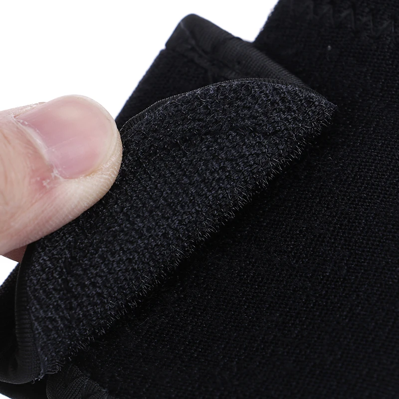 Регулируемый баскетбольный бадминтон для игры в теннис гольф налокотник