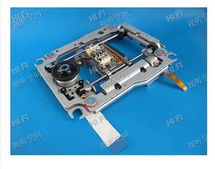 Синий светильник BDP-LX71 BDP-23FD оптический лазерный пикап - Цвет: A
