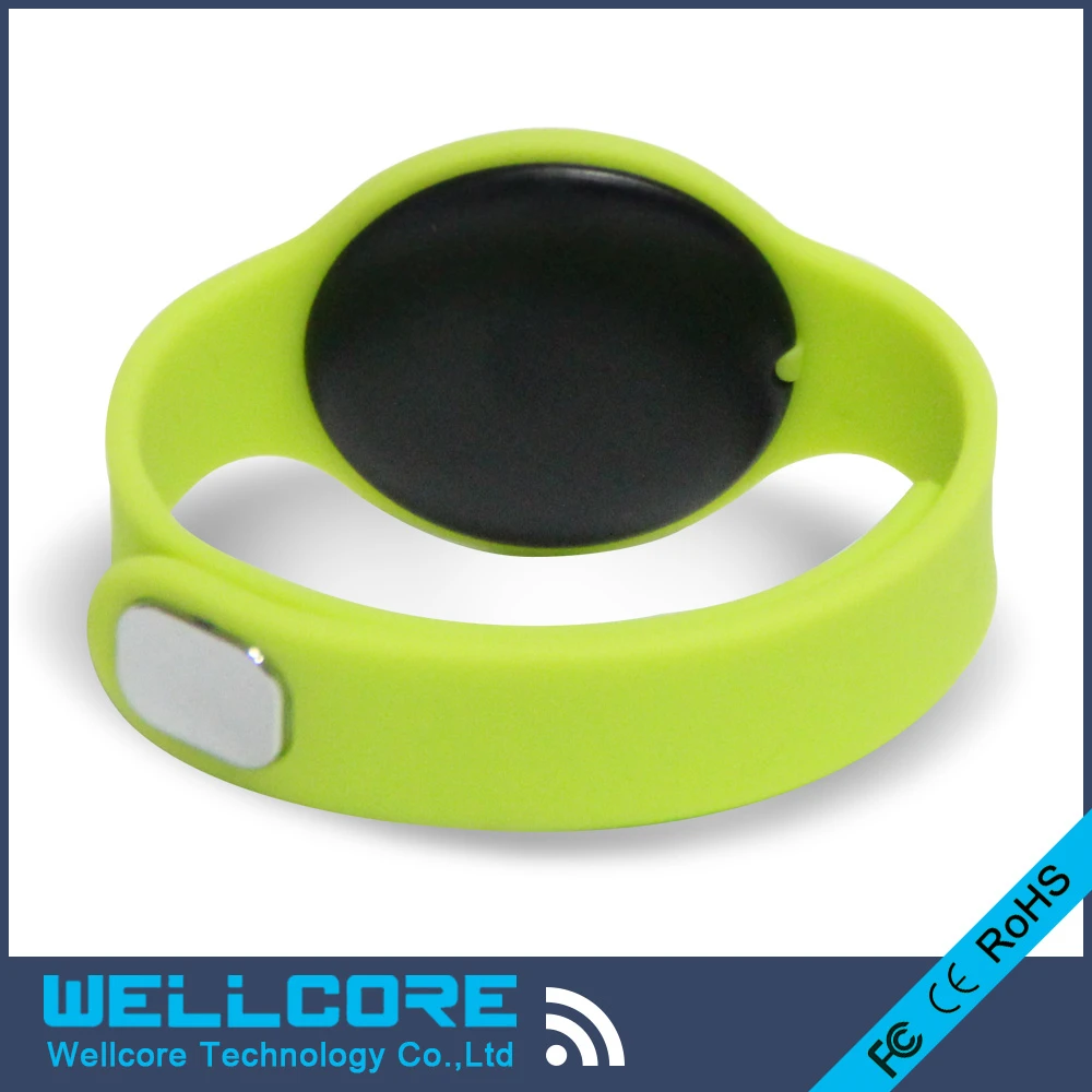 Высокое качество браслет Ibeacon запястье nRF51822 eddystone Маяк браслет|bracelet bracelet|bracelet