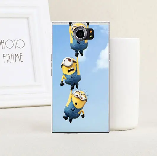 High Quality Hot New Fashion Painting Hard PC Case Cover Back for BlackBerry Priv Phone Cases For 5.4&quotinch Shell |