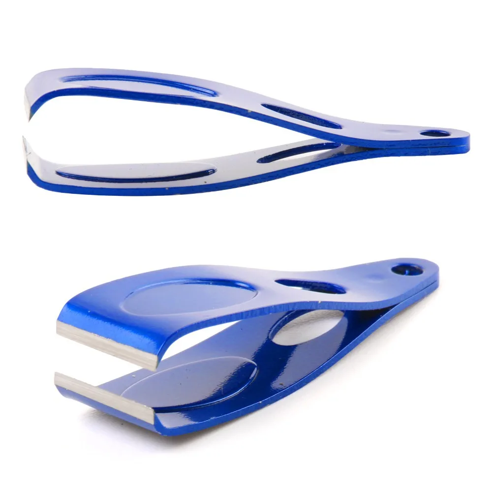 Рыболовная леска Maximumcatch 2 шт. из нержавеющей стали для рыбалки инструмент стрижки