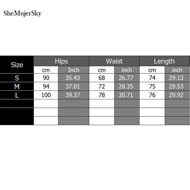 

SheMujerSky Blue Denim Women High Waist Skirt Ruffles Jeans Skirt Irregular Midi Skirts faldas mujer moda 2019