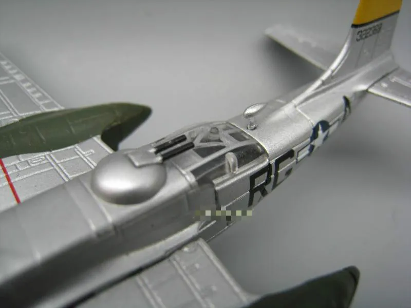 IXO 1/144 масштаб Второй мировой войны армии США B-26B Мартин бомбардировщик литой металлический военный самолет модель игрушки для сбора/подарка