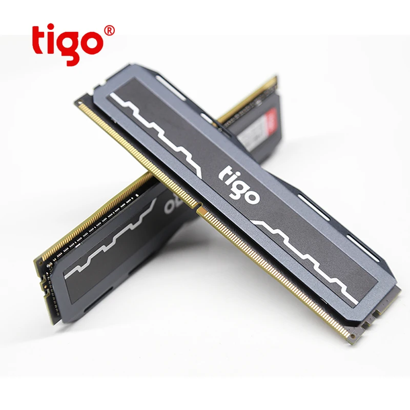 Tigo DDR4 PC RAM 8GB 16GB 2666MHz 3000MHz игровая память стабильная теплоотдача DDR 4 Memoria для