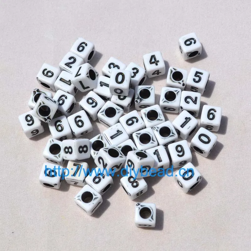 100 шт./лот сделай сам модные аксессуары для ювелирных изделий акриловые сахарные