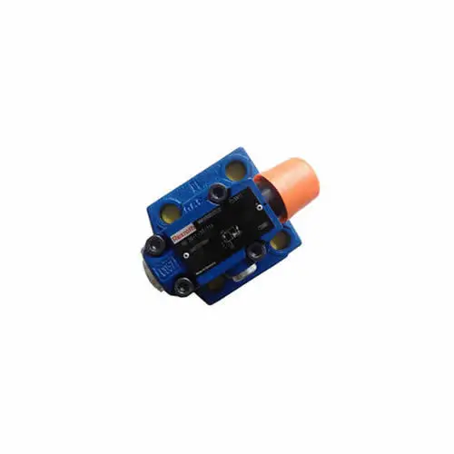 

DB20-1-52/100 новый клапан rexroth
