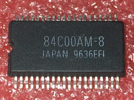5 шт./лот 84C00AM-8 T84C00AM-8 84C00AM-6 T84C00AM-6 84C00AM-10 T84C00AM-10 | Электронные компоненты и