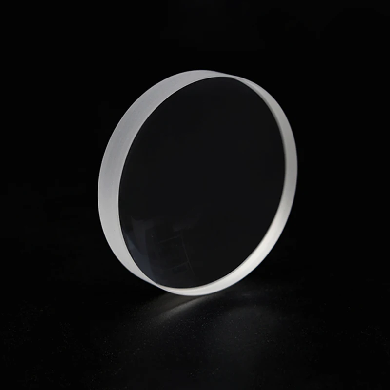 Линзы коллиматорные/фокусные линзы бренда Weimeng Raytools для волоконной лазерной