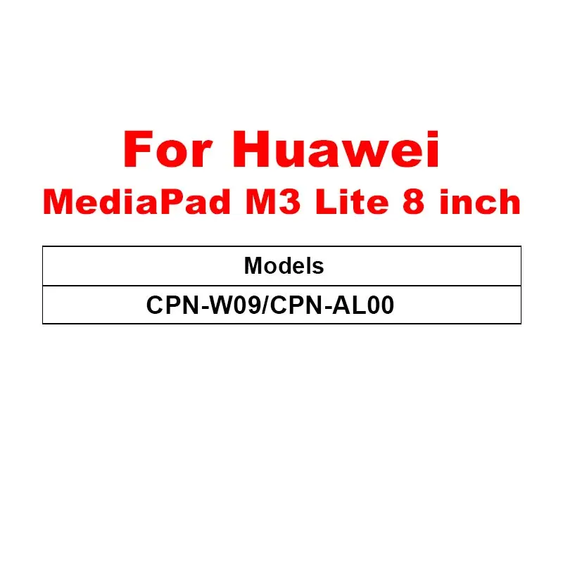 M3 Lite 8 inch Для huawei MediaPad M5 Lite Pro 10,8 8,4 M3 Lite 10,1 8 Защита экрана 9D изогнутая пленка из закаленного стекла для MediaPad T5 T3 10 - Цвет: M3 Lite 8 inch