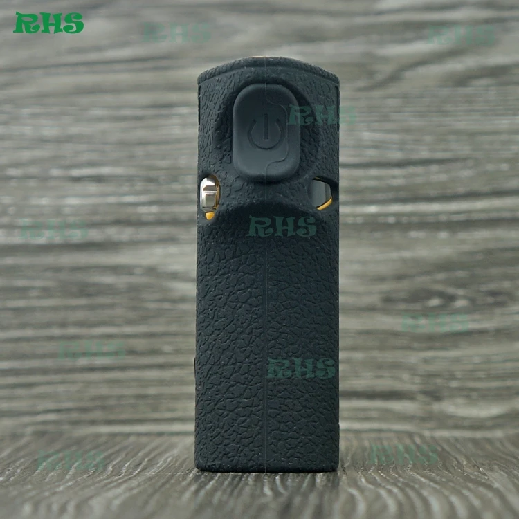 RHS первая партия силиконовый защитный чехол/кожа/рукав/крышка для Smok mag 225 W левая рука высокое качество