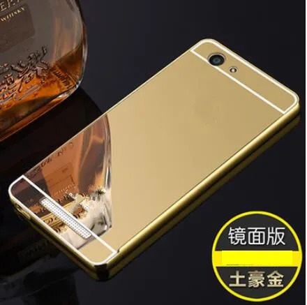 Телефон бампер роскошный электрический покрытие Алюминий металлический каркас