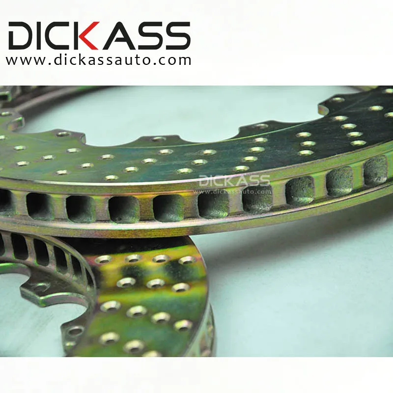 Автомобильные Запчасти Китай тормоза дисковые комплект Применение 330 мм * 28 диск