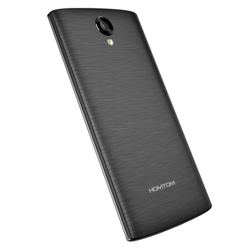 HOMTOM HT7 Pro Android 5 1 &quotips мобильный телефон MTK6735 Четырехъядерный 4G LTE 2G ram 16G rom Dual Sim 3000mAh