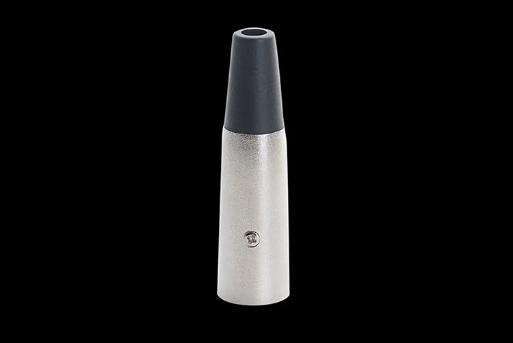 3Pin XLR штепсельная вилка микрофон аудио разъем бесплатная доставка|Соединители| |