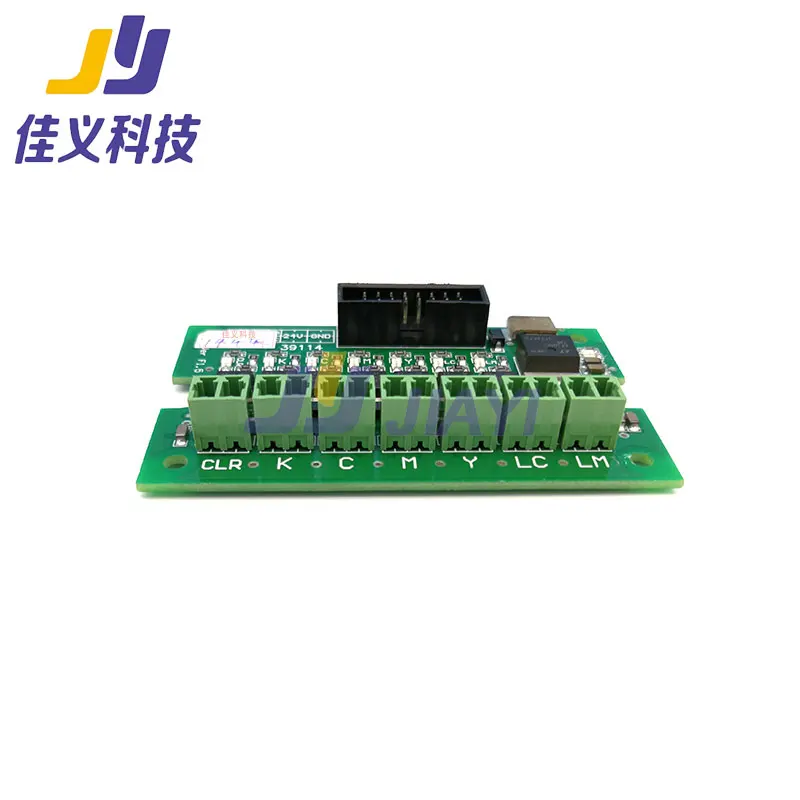 Хорошая цена и Фирменная Новинка! Поставить плата для чернил яселан принтер