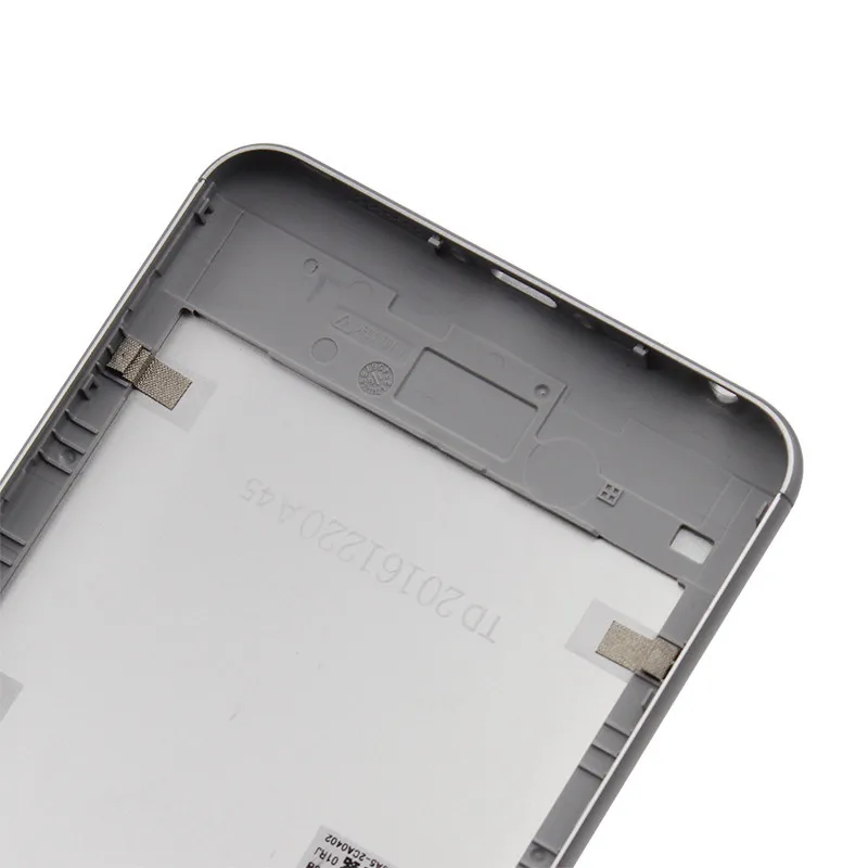 ASUS ZE553KL чехол на заднюю дверь корпус батареи задняя крышка для ASUS Zenfone 3 Zoom ZE553KL задняя крышка Запчасти Для Zenfone ZE553KL