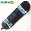 ABEC11 скейтборд подшипник 608 роликовый скейт подшипник рыбья волна Пенни борд 608 Подшипник 8 мм двойной рокер подшипник для Лонгборда