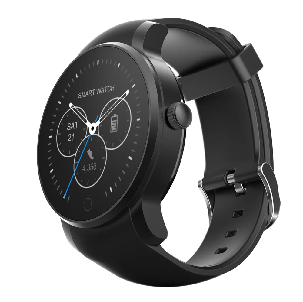 696 09 S водонепроницаемые Смарт часы Bluetooth с сигнализацией телефонная книга Запись