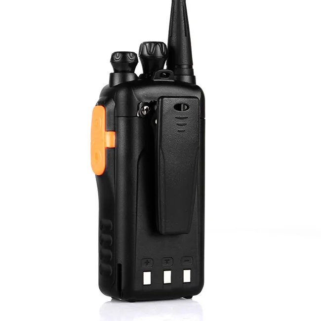 2 шт. портативная рация Baofeng GT 1 Pofung UHF 2M 400 470 МГц 16CH FM|radio cd usb mp3|radio walkie talkieradio futaba |