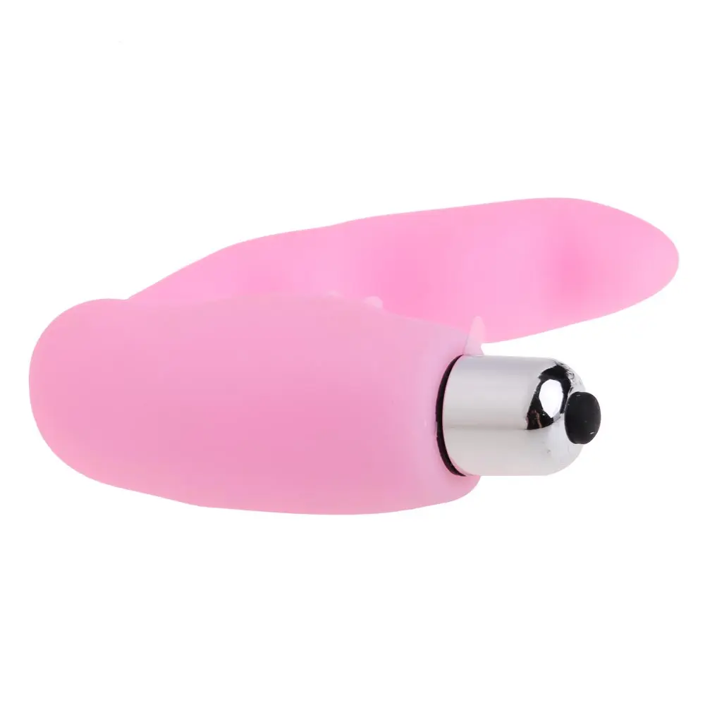 Розовая мечта G точка стимуляция G-точки Вибратор Анальная пробка сексуальная